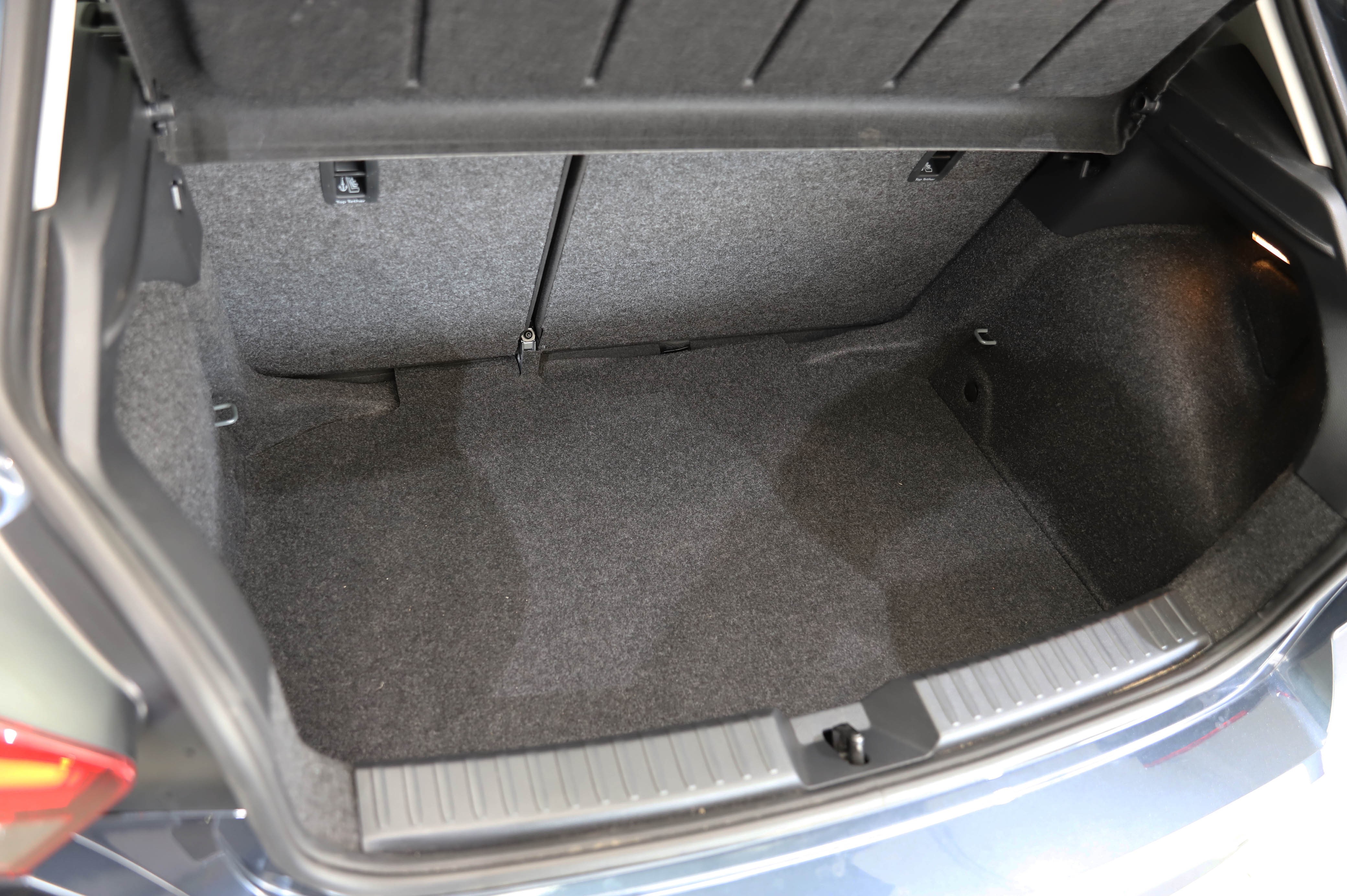 Image SEAT IBIZA Ibiza COPA DSG