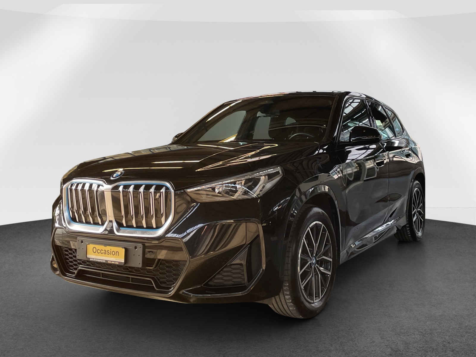 BMW iX1 30 xDrive-image-2