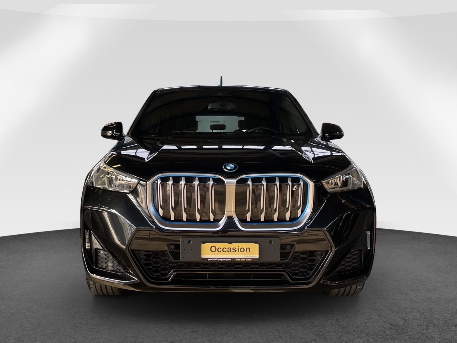 BMW iX1 30 xDrive-image-1