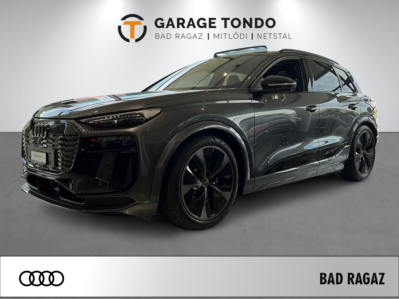 AUDI SQ6 e-tron quattro-image-0