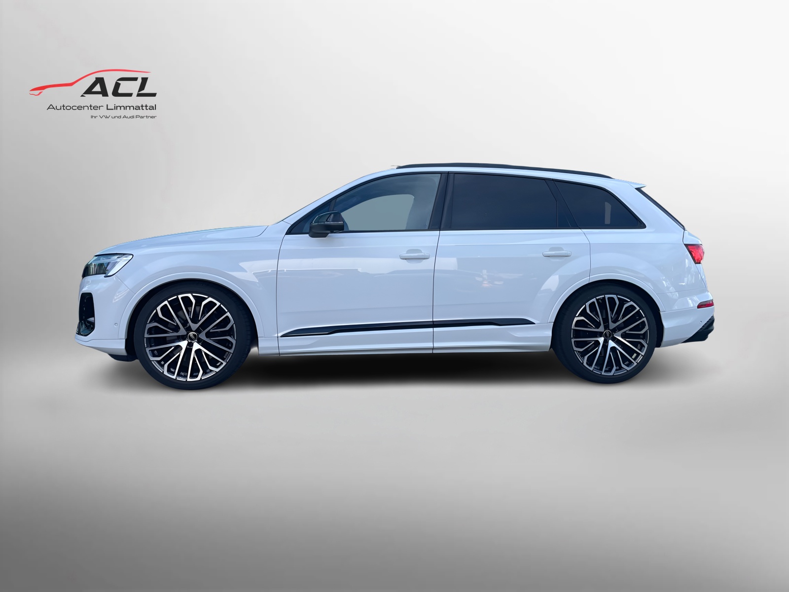 AUDI SQ7 TFSI quattro tiptronic-image-2