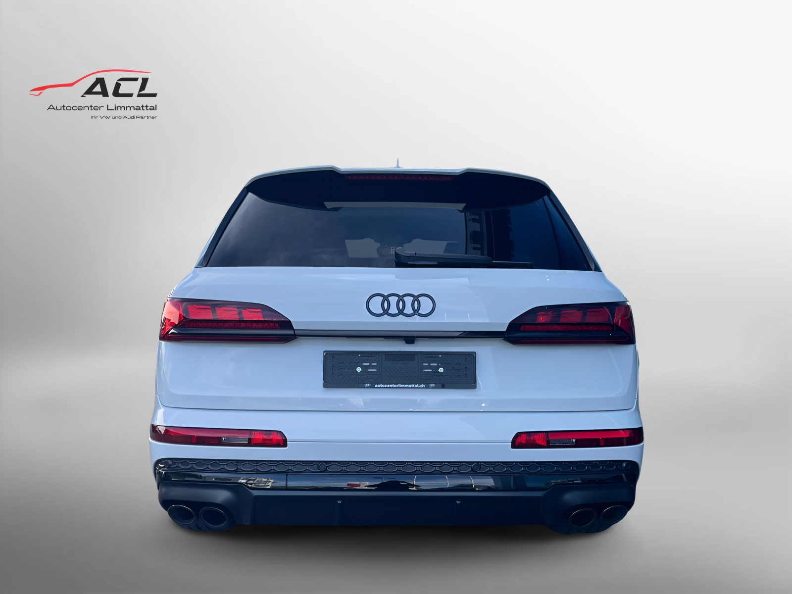 AUDI SQ7 TFSI quattro tiptronic-image-8
