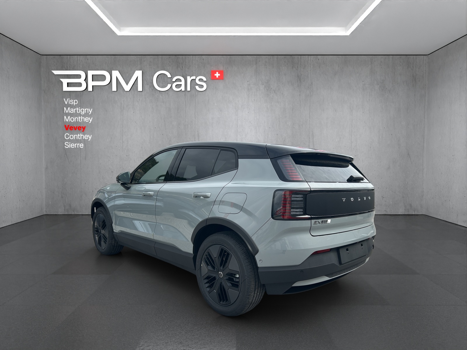 Image VOLVO EX-30 Cross Country E60 Twin Performance AWD