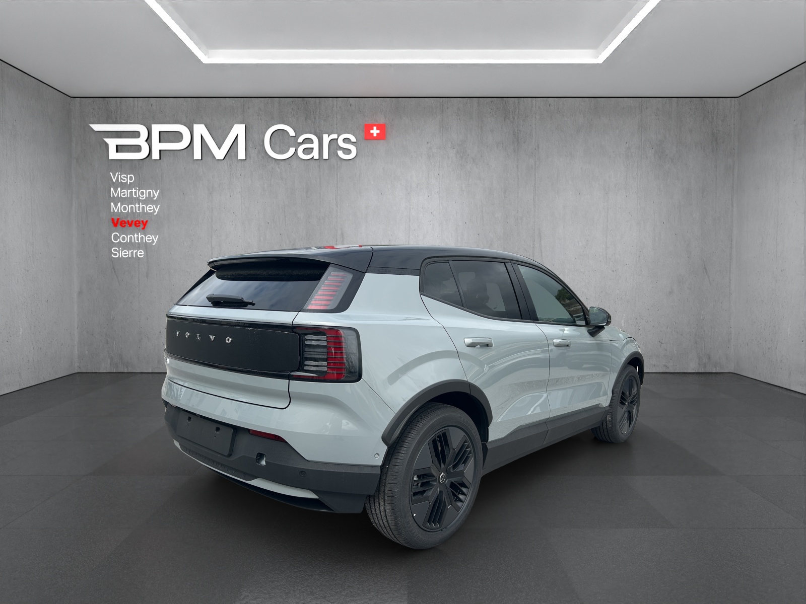 Image VOLVO EX-30 Cross Country E60 Twin Performance AWD