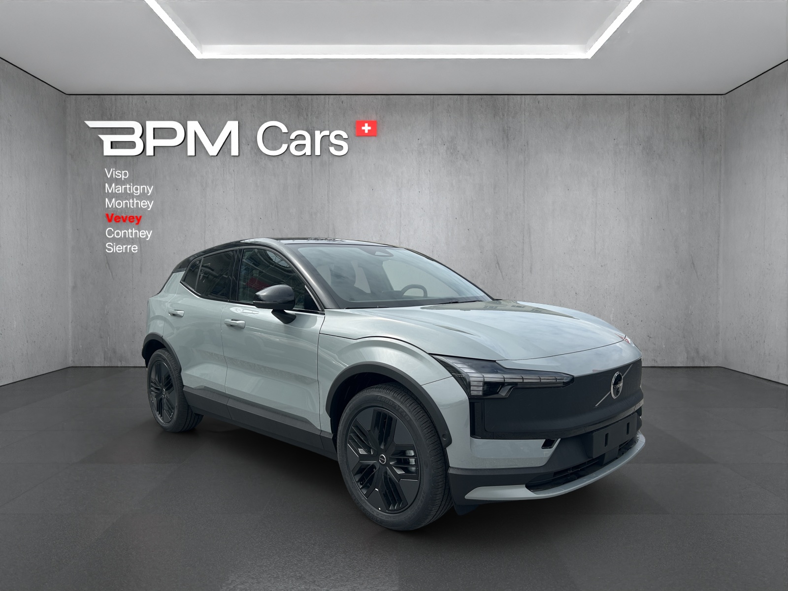 Image VOLVO EX-30 Cross Country E60 Twin Performance AWD