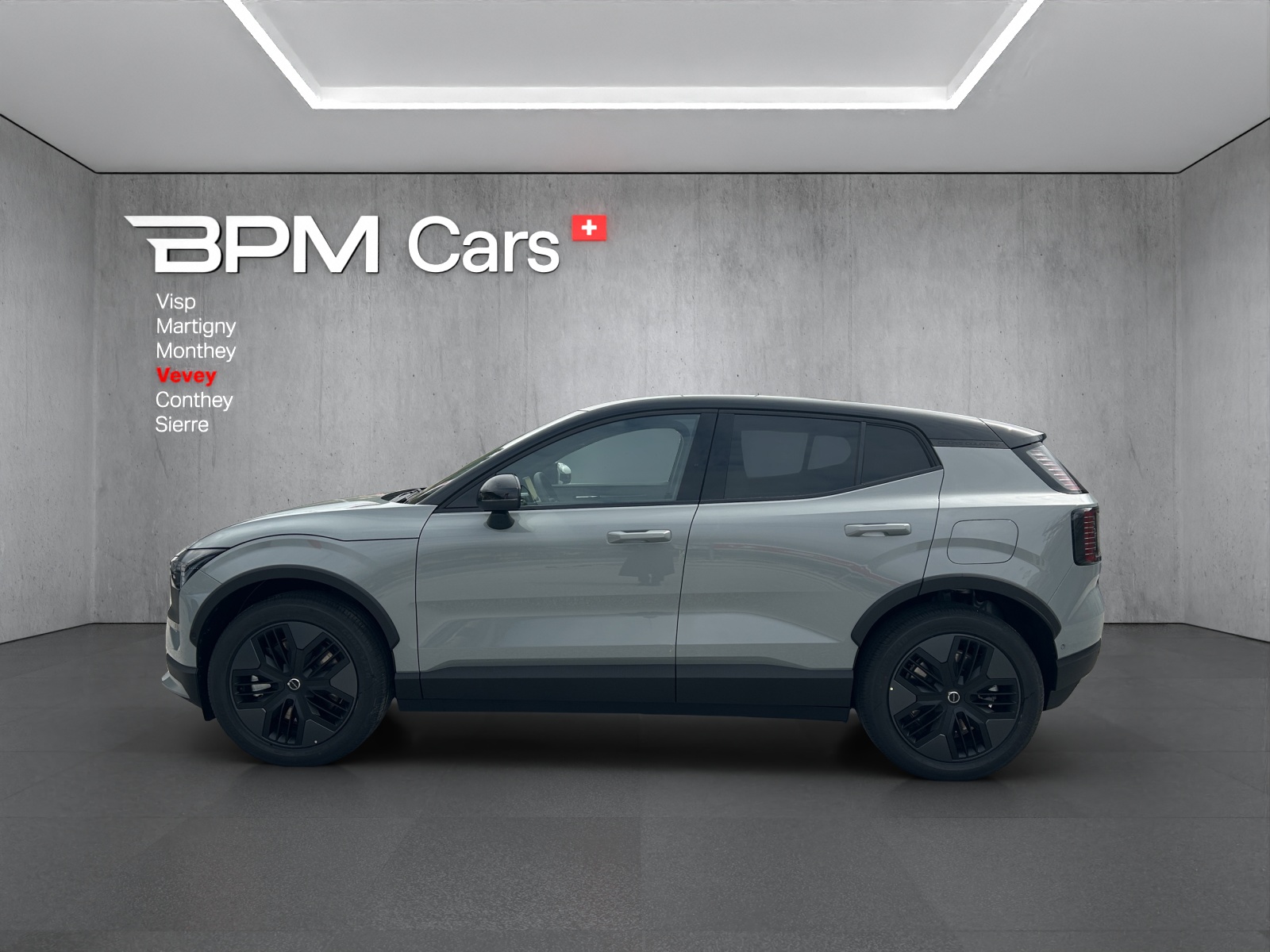 Image VOLVO EX-30 Cross Country E60 Twin Performance AWD