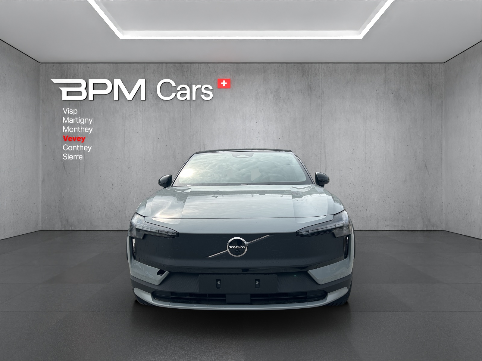 Image VOLVO EX-30 Cross Country E60 Twin Performance AWD