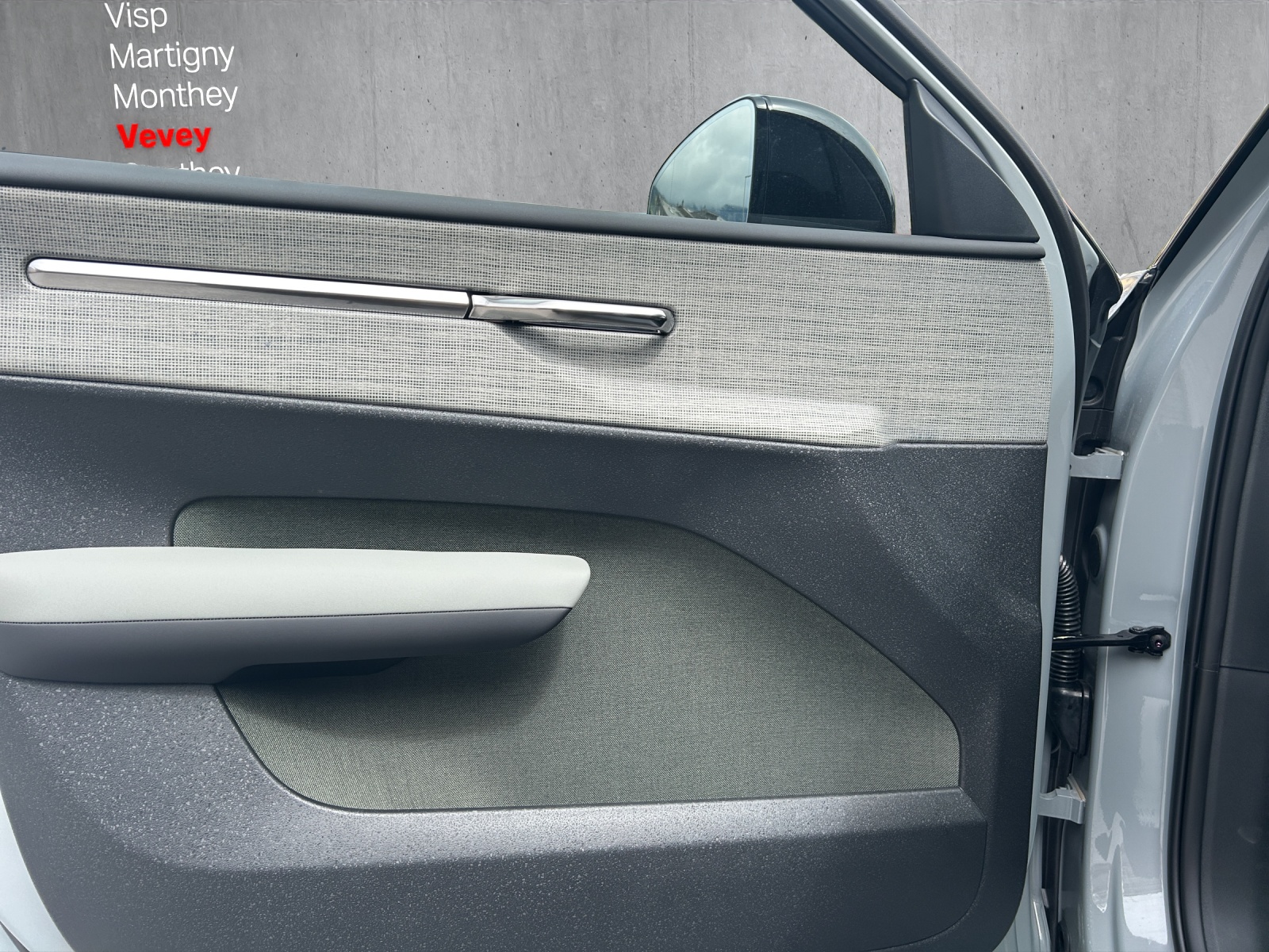 Image VOLVO EX-30 Cross Country E60 Twin Performance AWD