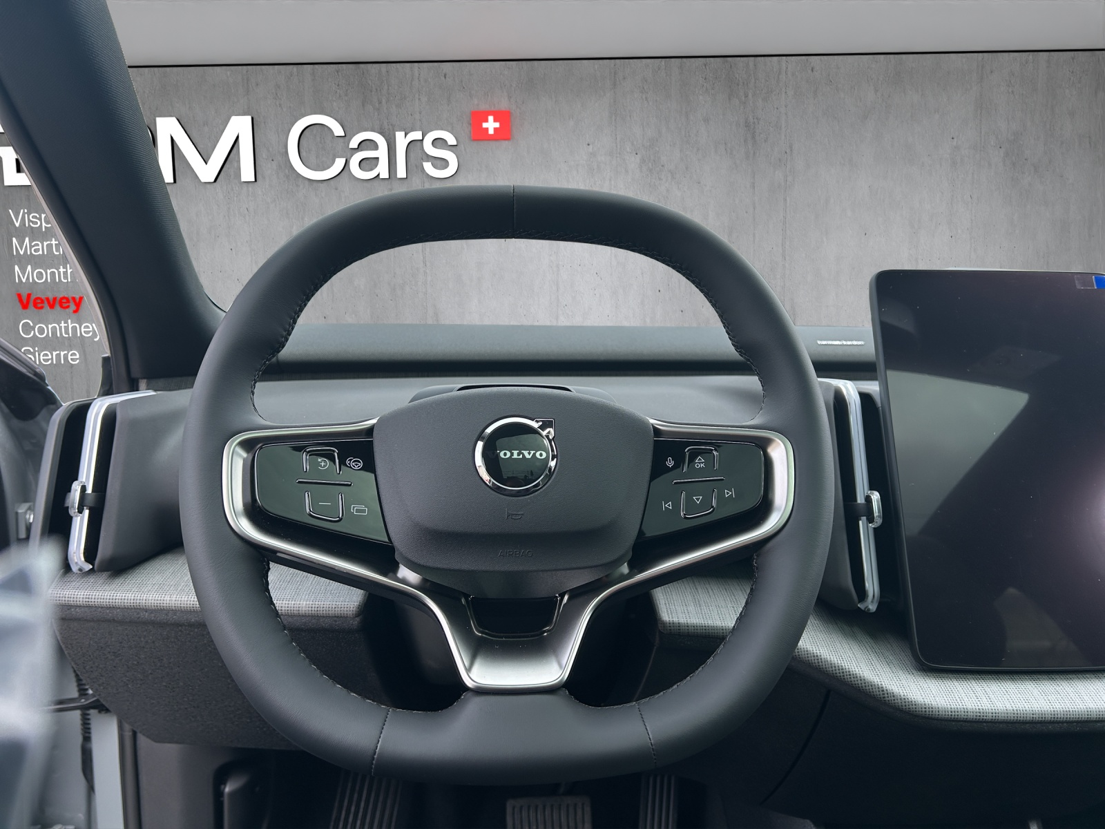 Image VOLVO EX-30 Cross Country E60 Twin Performance AWD