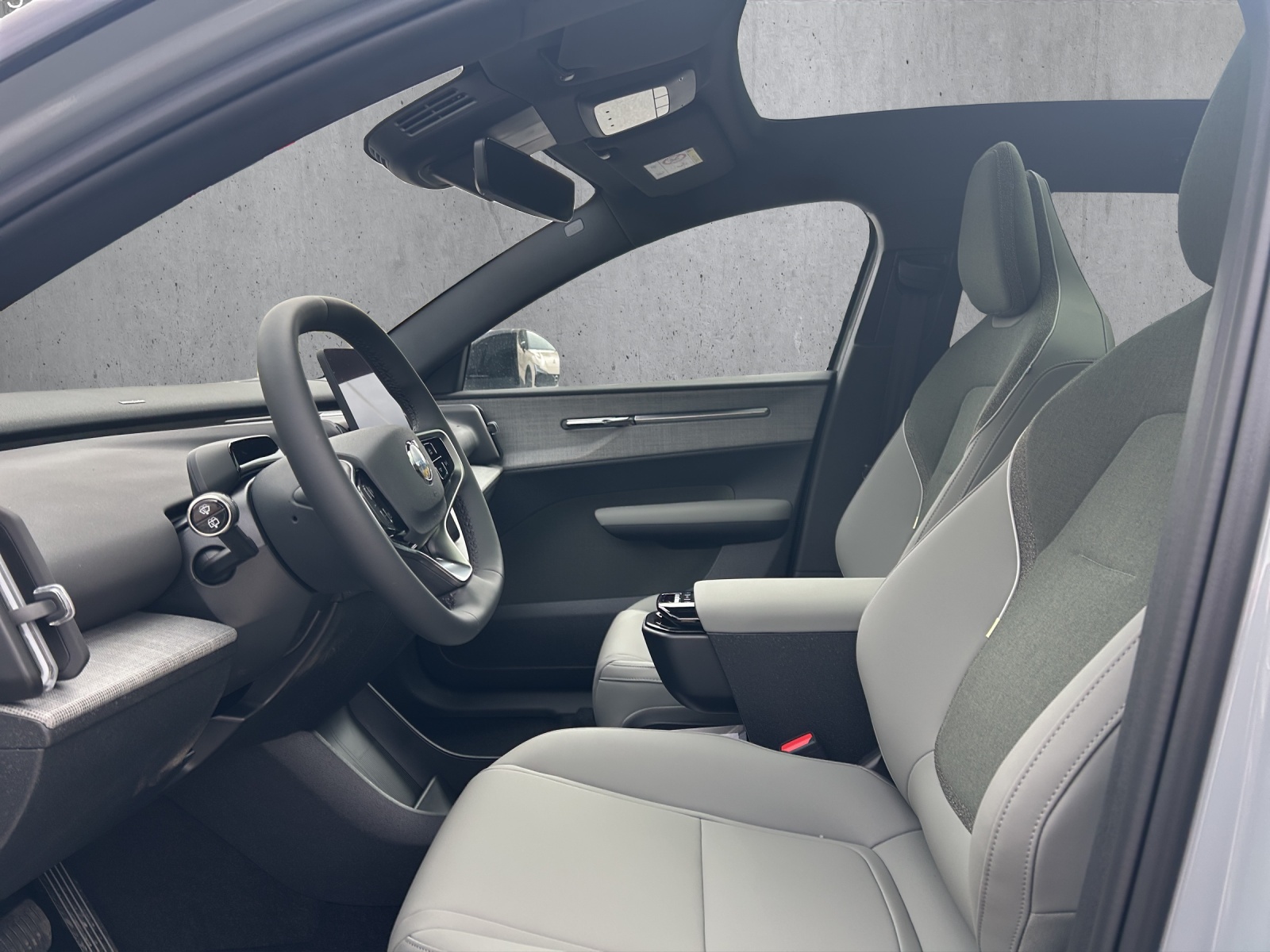 Image VOLVO EX-30 Cross Country E60 Twin Performance AWD