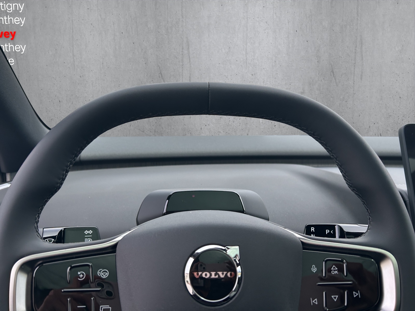 Image VOLVO EX-30 Cross Country E60 Twin Performance AWD