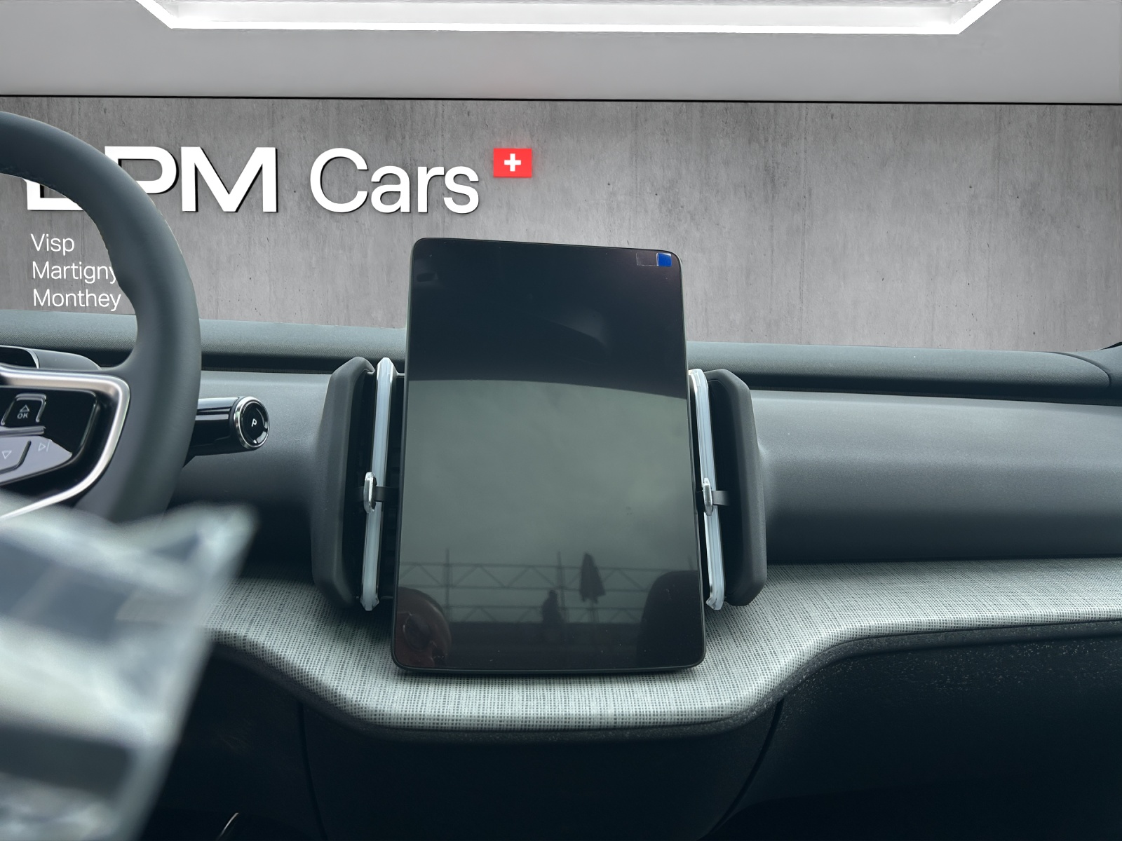 Image VOLVO EX-30 Cross Country E60 Twin Performance AWD