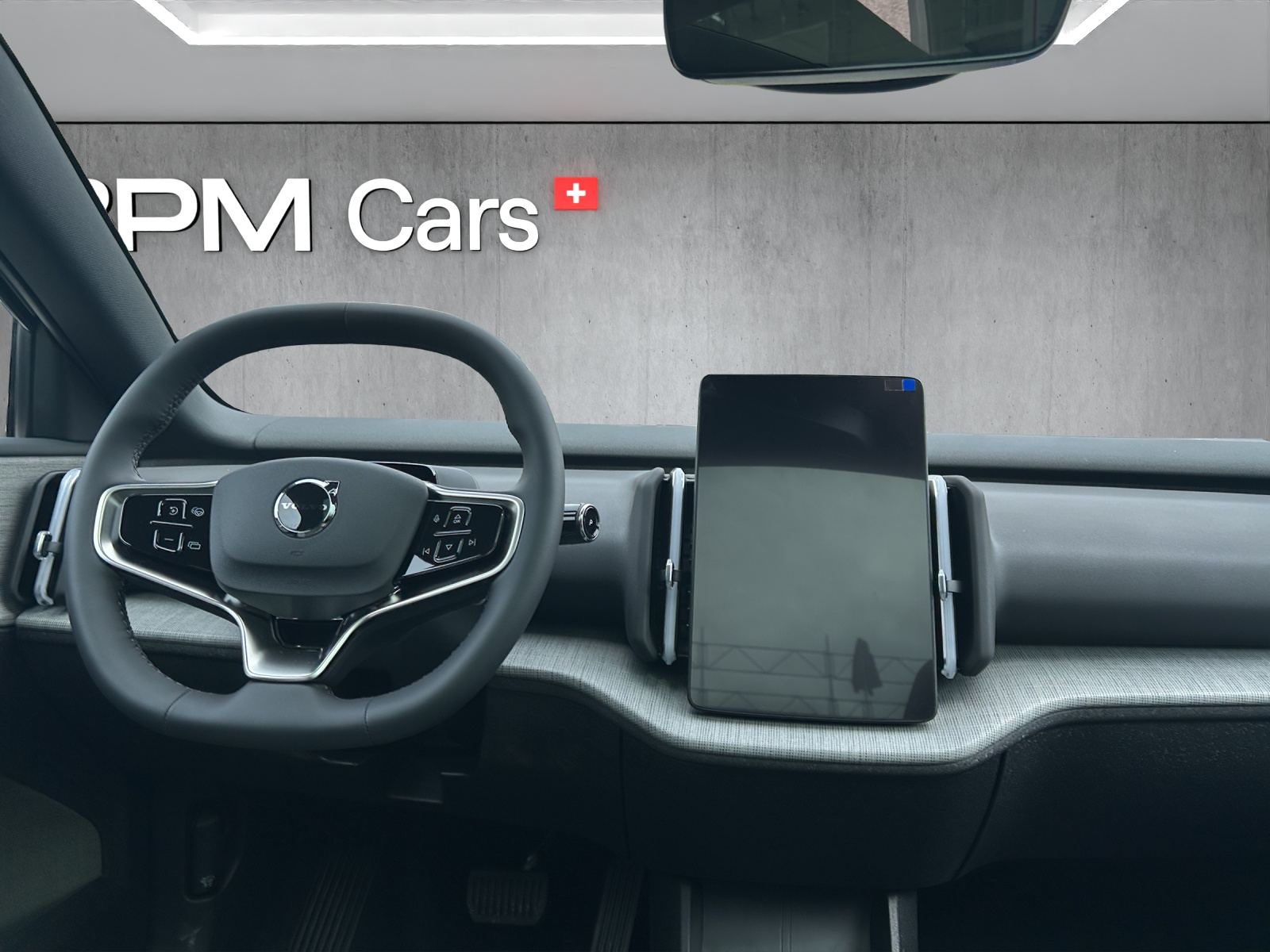 Image VOLVO EX-30 Cross Country E60 Twin Performance AWD