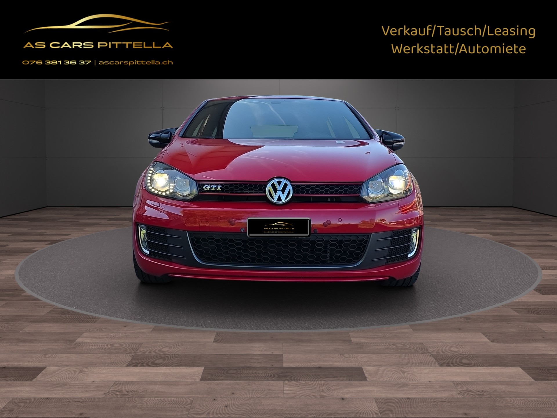 VW Golf 2.0 TSI GTI DSG-image-7