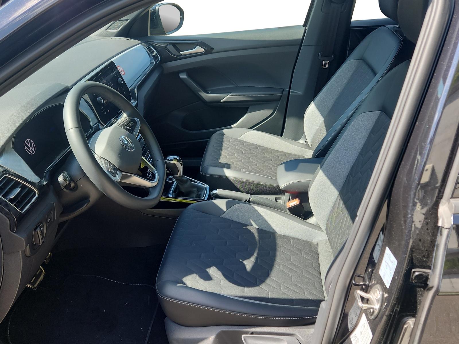 VW T-Cross 1.0 TSI 115 Life DSG-image-8