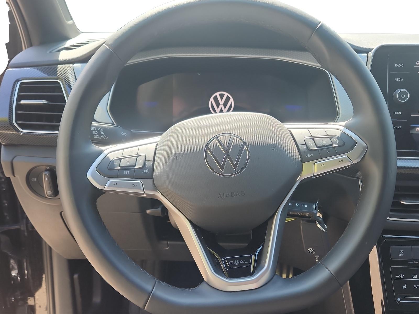 VW T-Cross 1.0 TSI 115 Life DSG-image-9