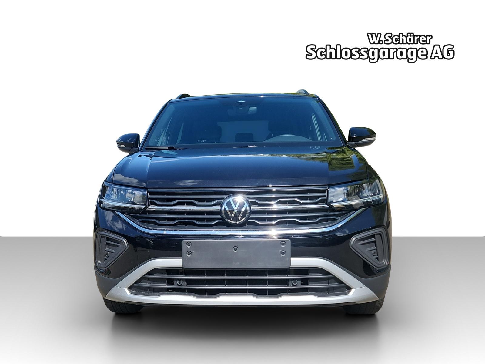 VW T-Cross 1.0 TSI 115 Life DSG-image-7