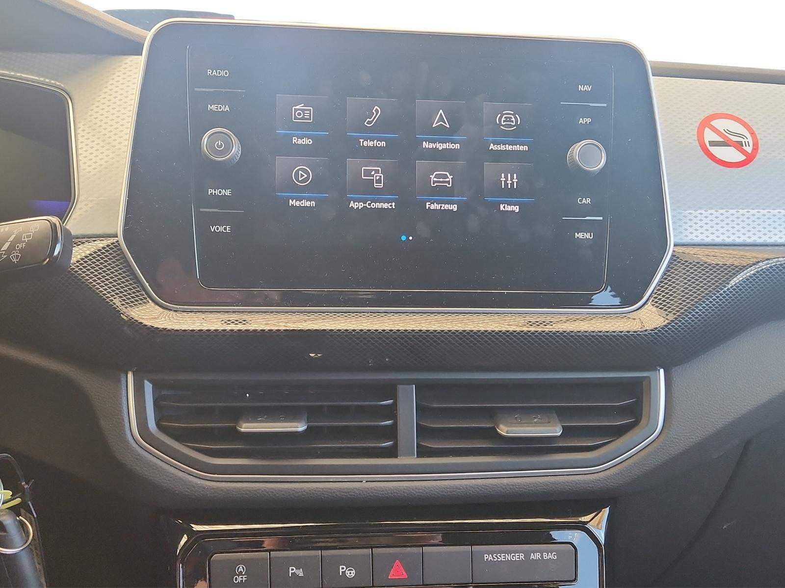 VW T-Cross 1.0 TSI 115 Life DSG-image-11