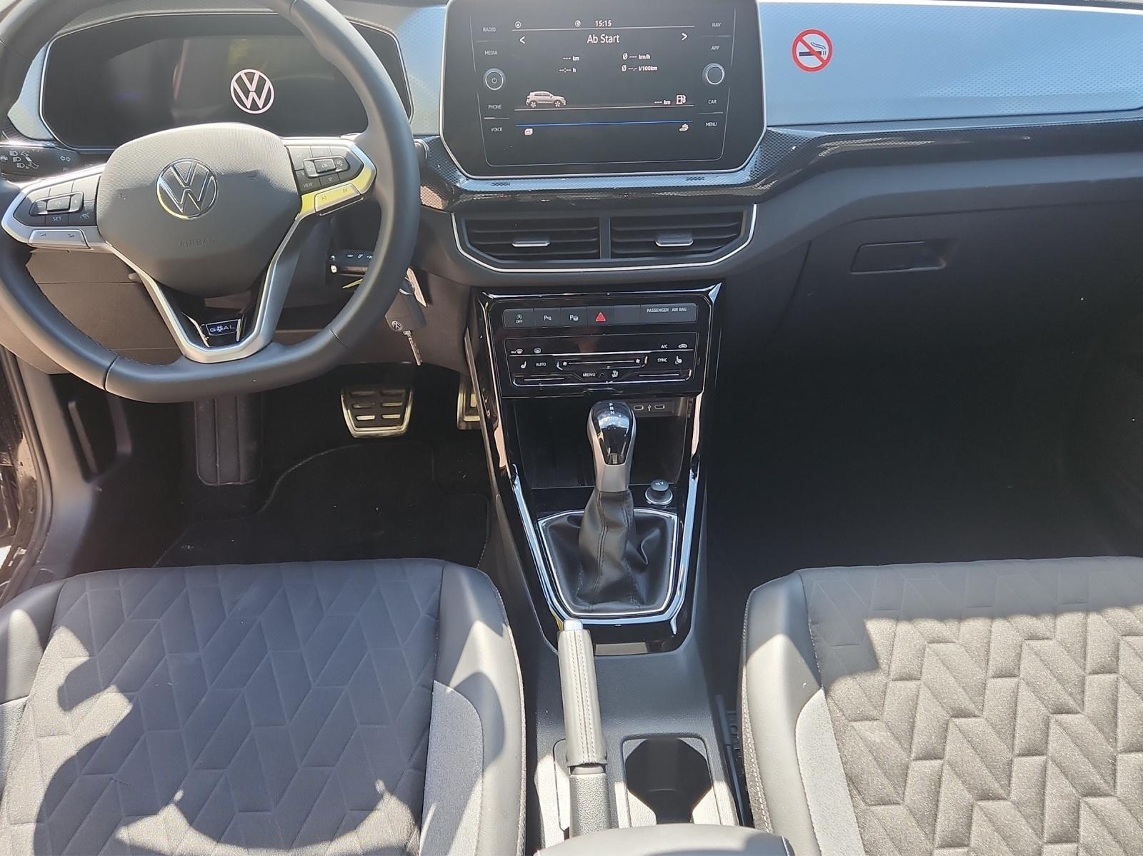 VW T-Cross 1.0 TSI 115 Life DSG-image-10