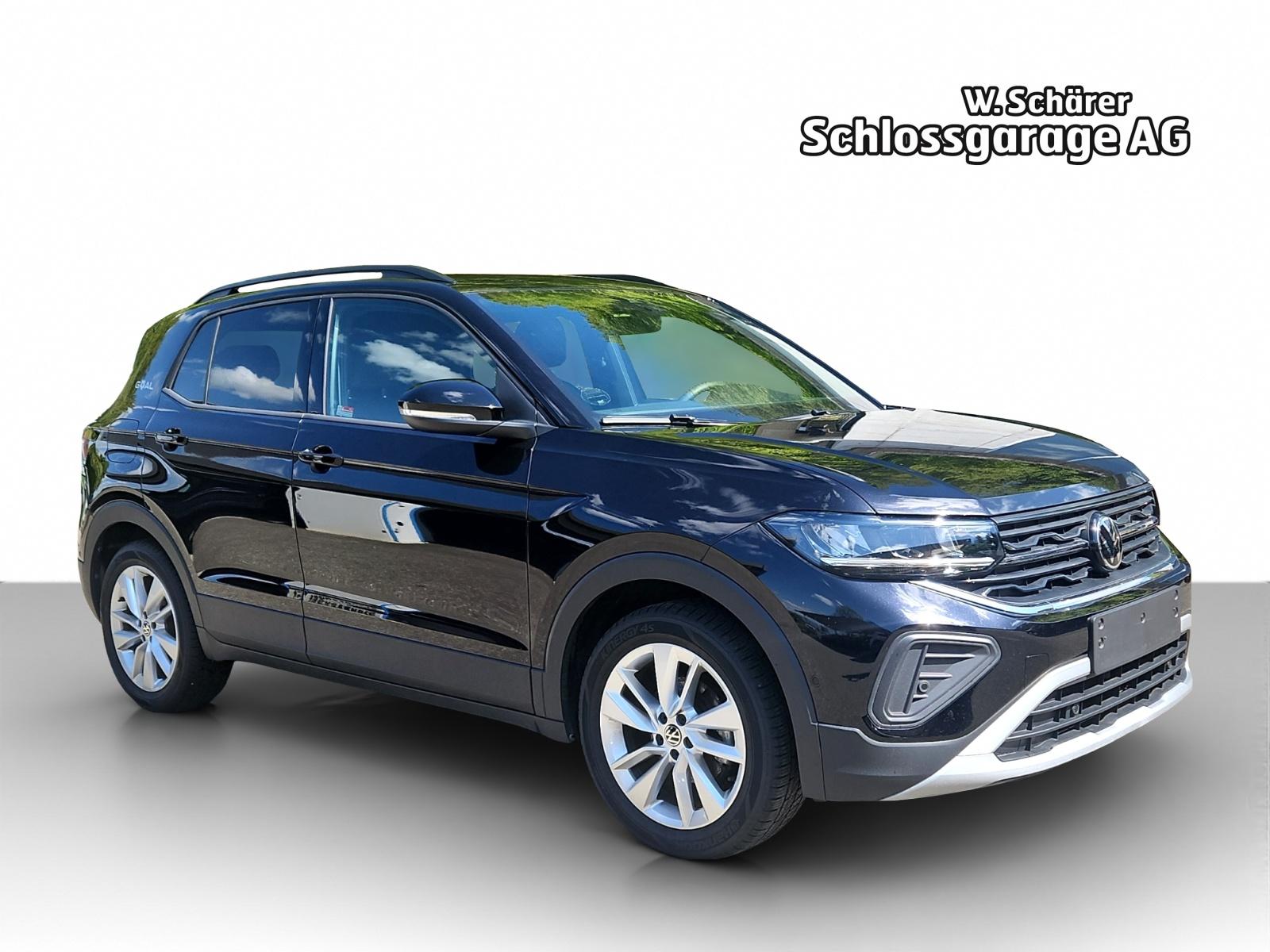 VW T-Cross 1.0 TSI 115 Life DSG-image-6