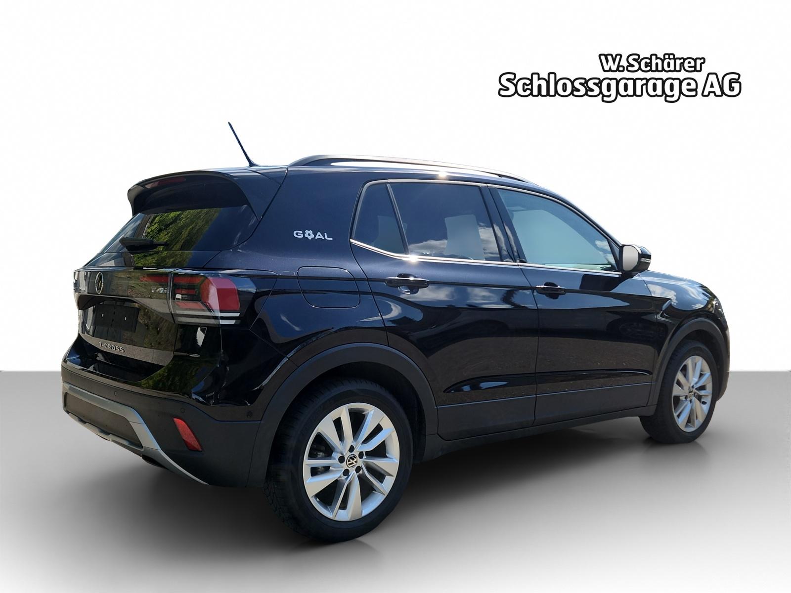 VW T-Cross 1.0 TSI 115 Life DSG-image-4
