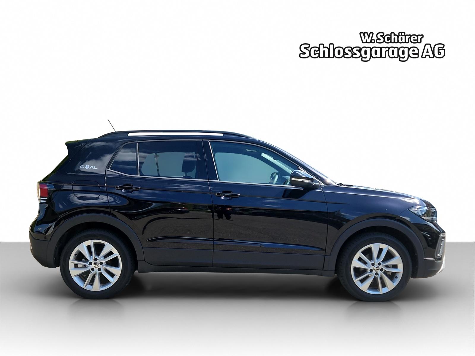 VW T-Cross 1.0 TSI 115 Life DSG-image-5
