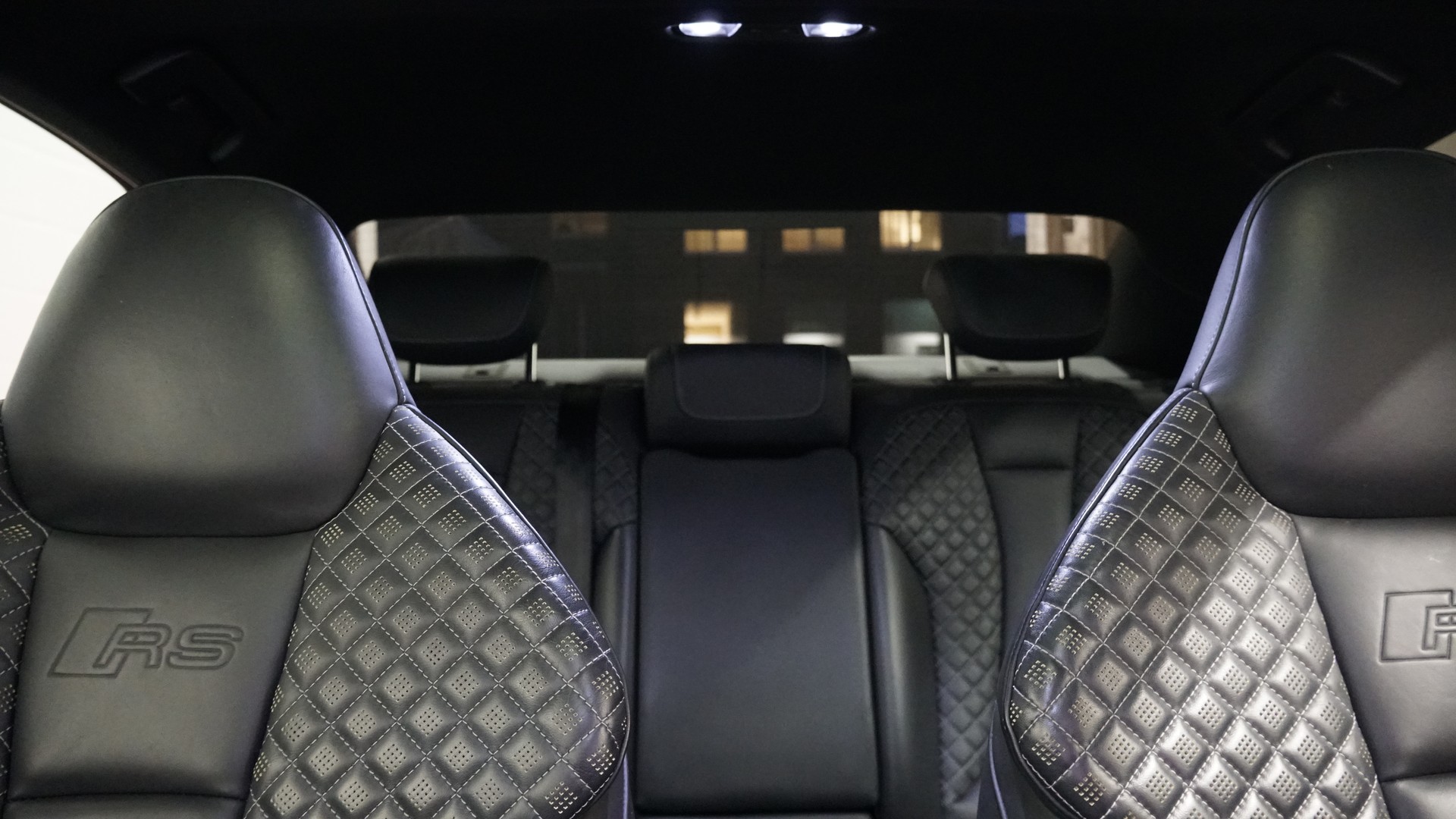 AUDI Limousine 2.5 TFSI quattro S-tronic-image-14