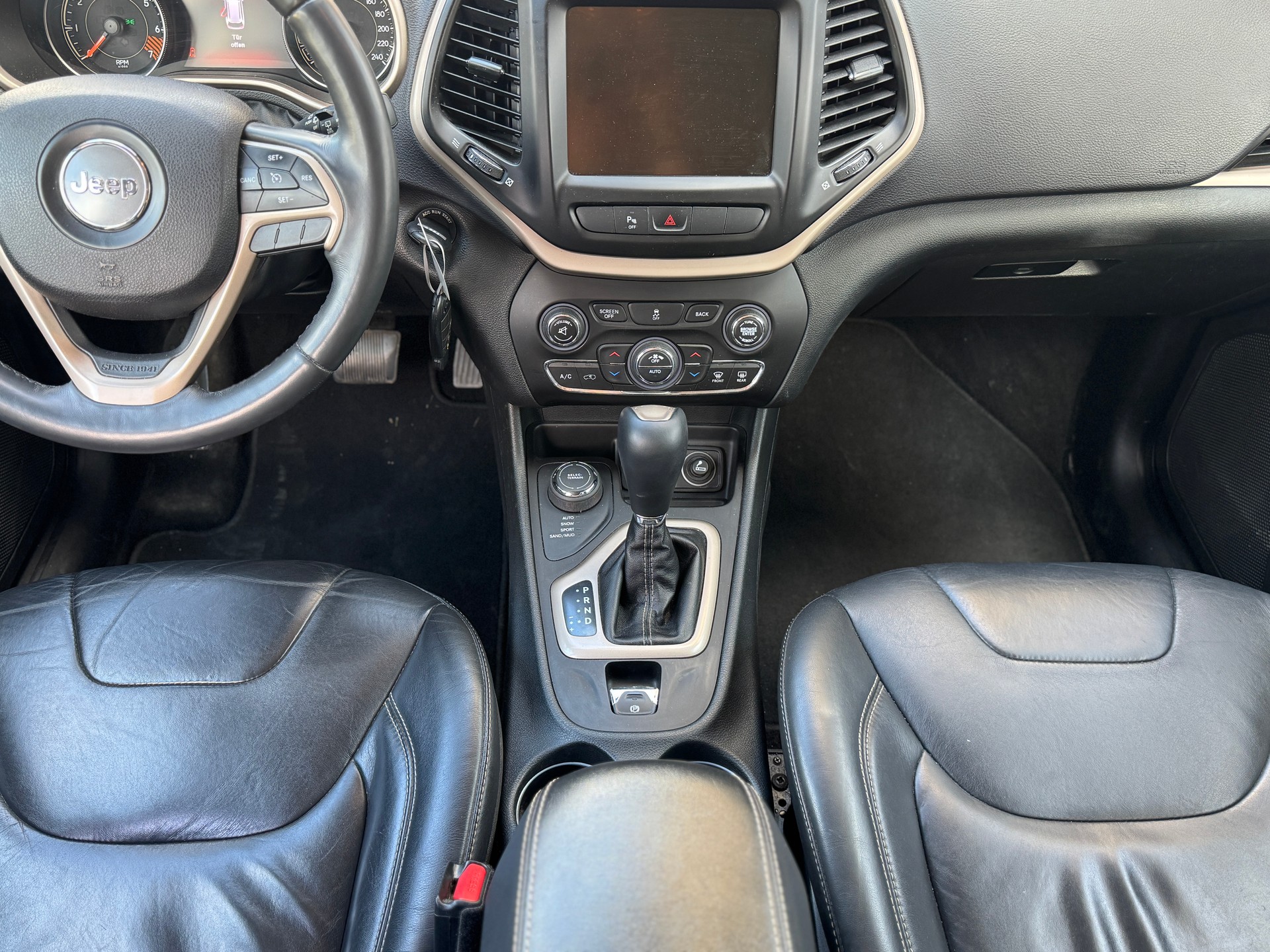 JEEP Limited 2.4-image-15