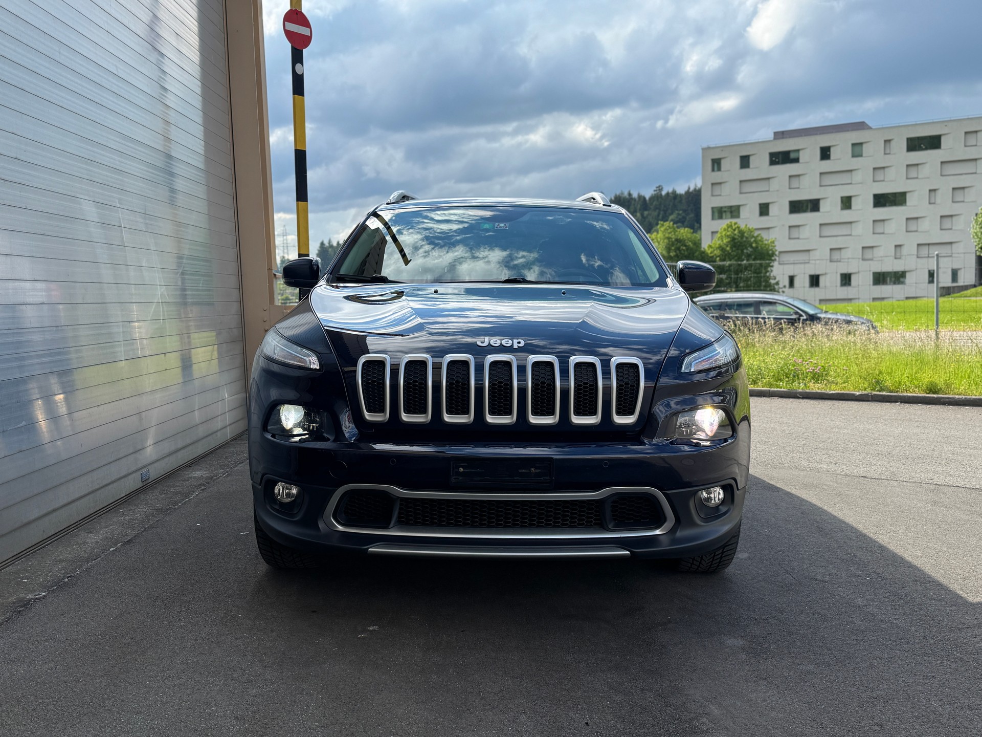 JEEP Limited 2.4-image-1