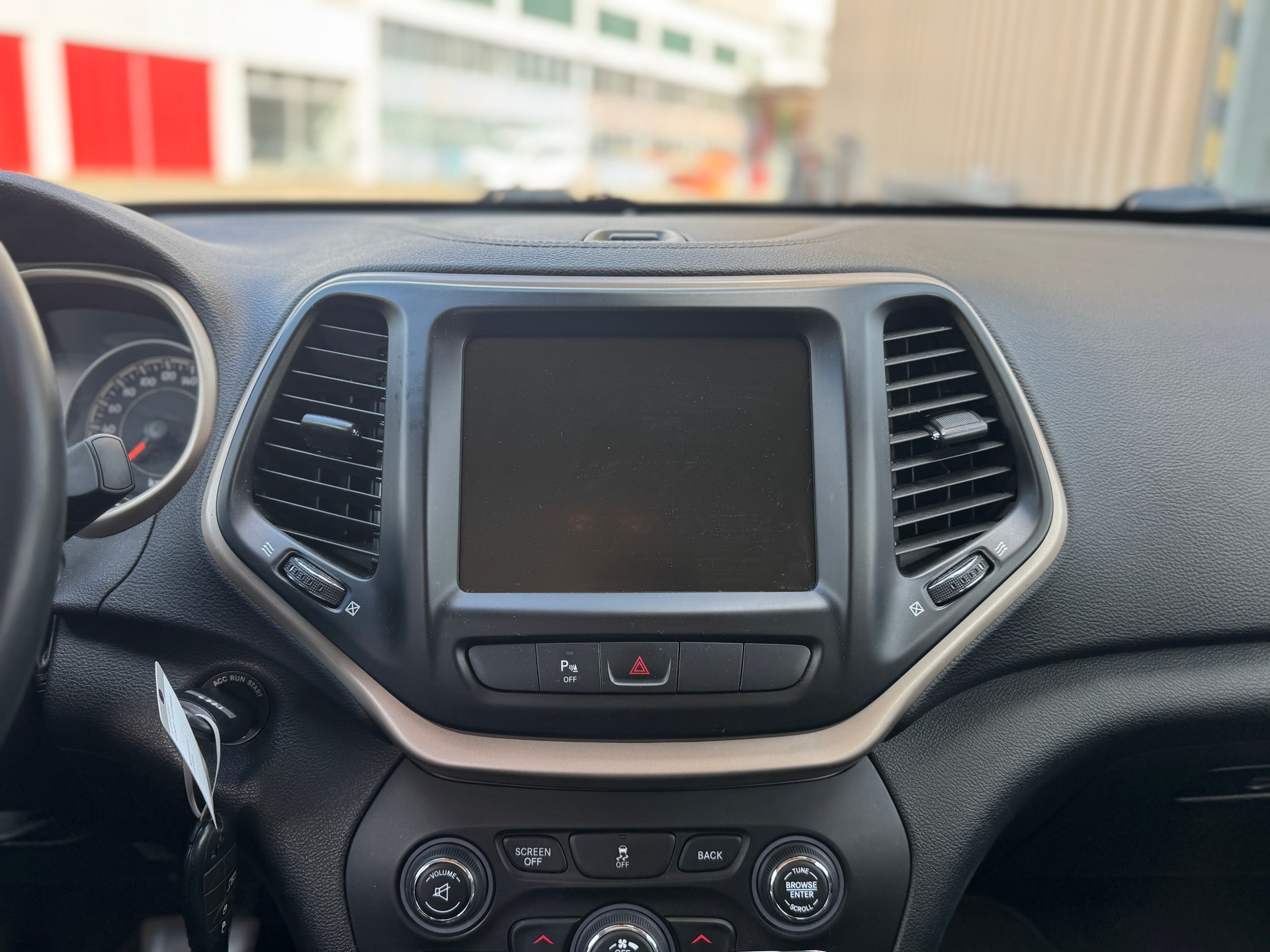 JEEP Limited 2.4-image-12