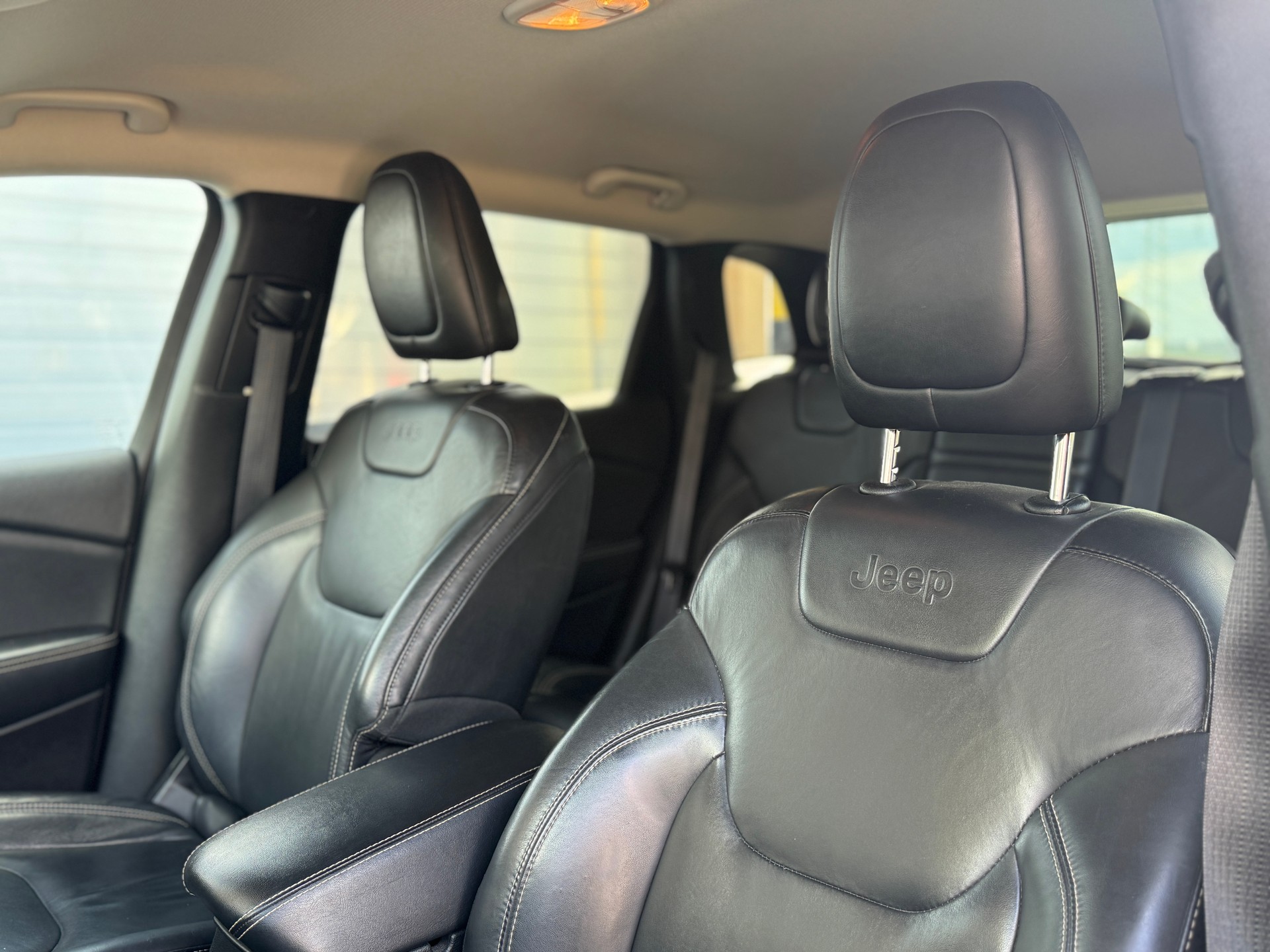 JEEP Limited 2.4-image-18