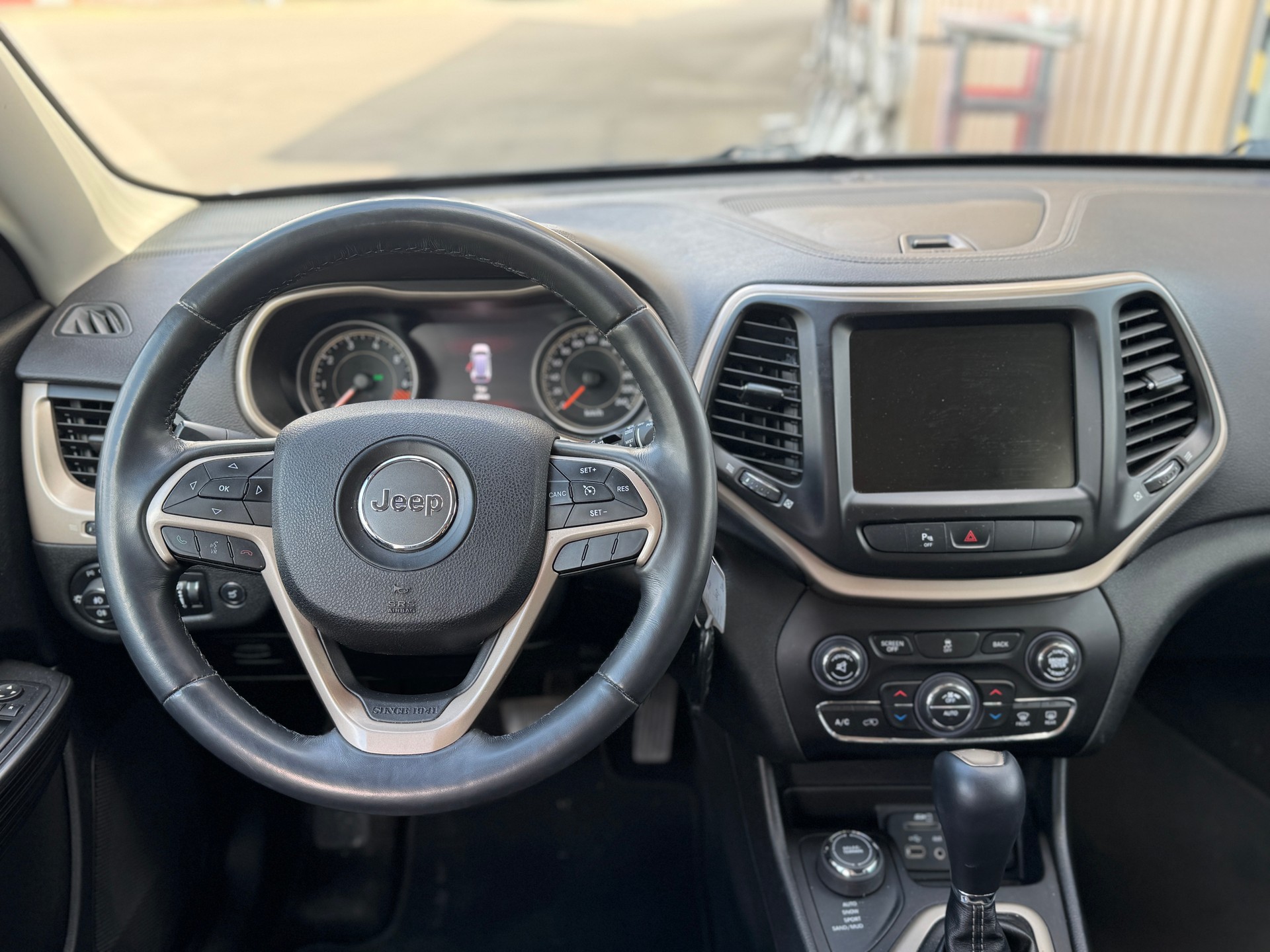 JEEP Limited 2.4-image-10