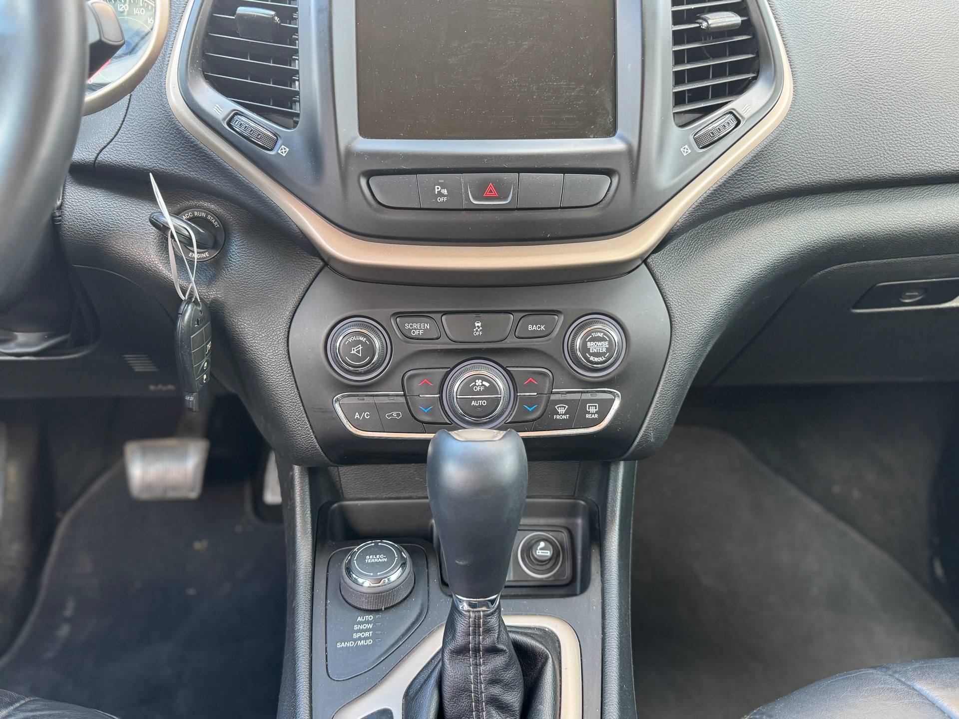 JEEP Limited 2.4-image-13