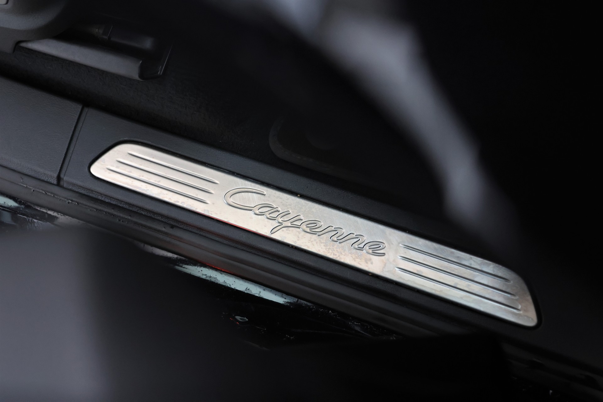 PORSCHE Cayenne Diesel-image-18