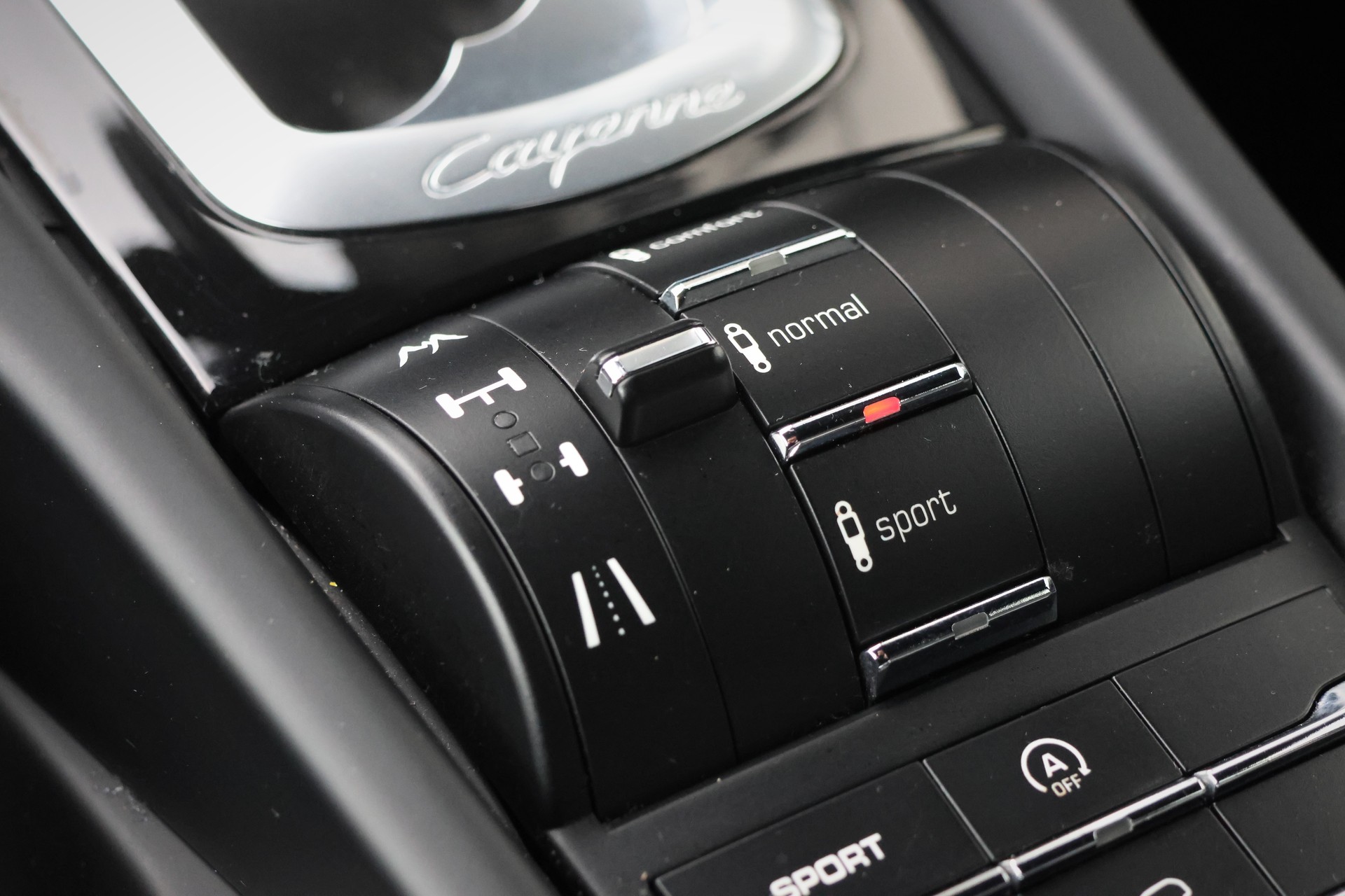 PORSCHE Cayenne Diesel-image-19