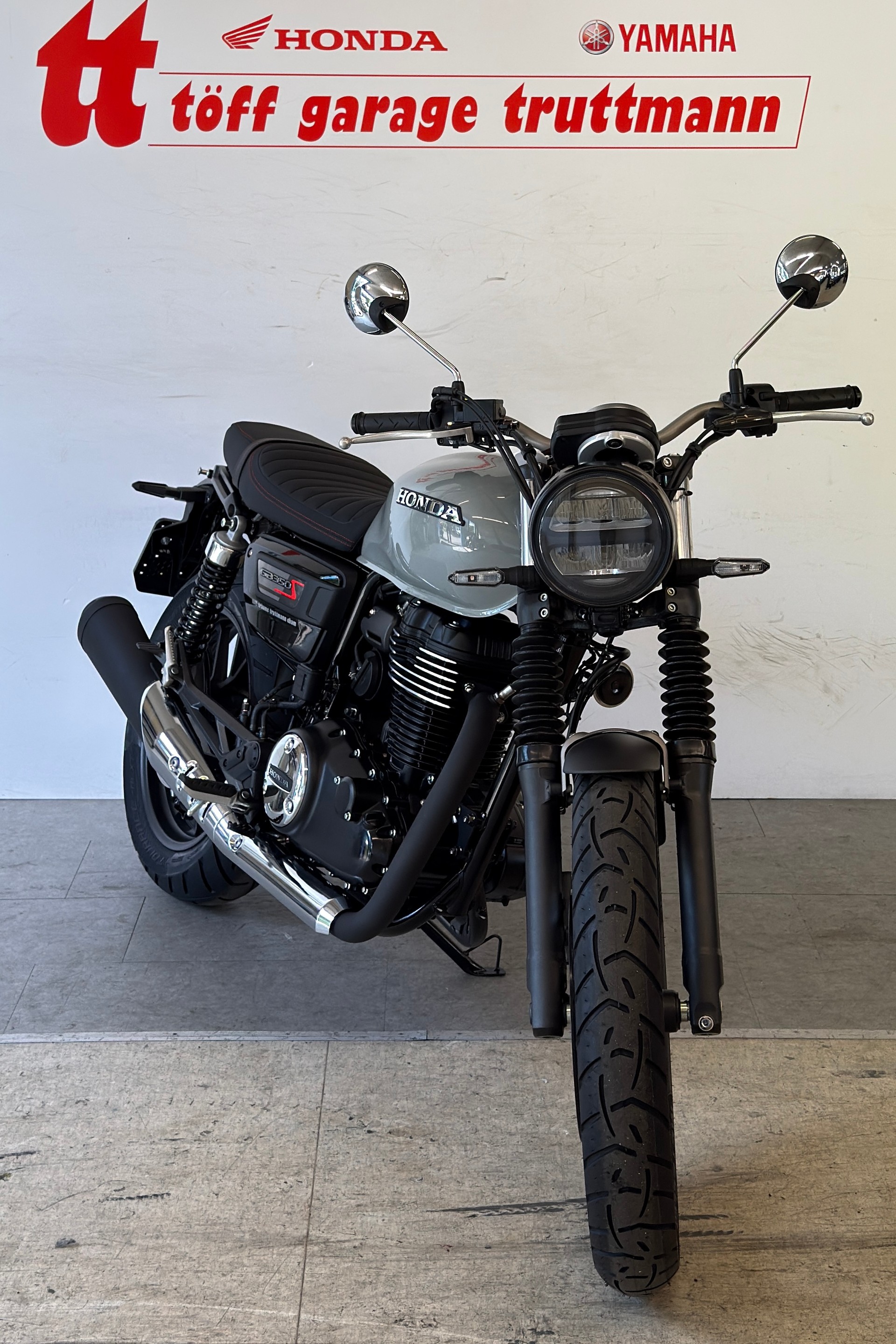 HONDA GB 350 S-showroom-element-2