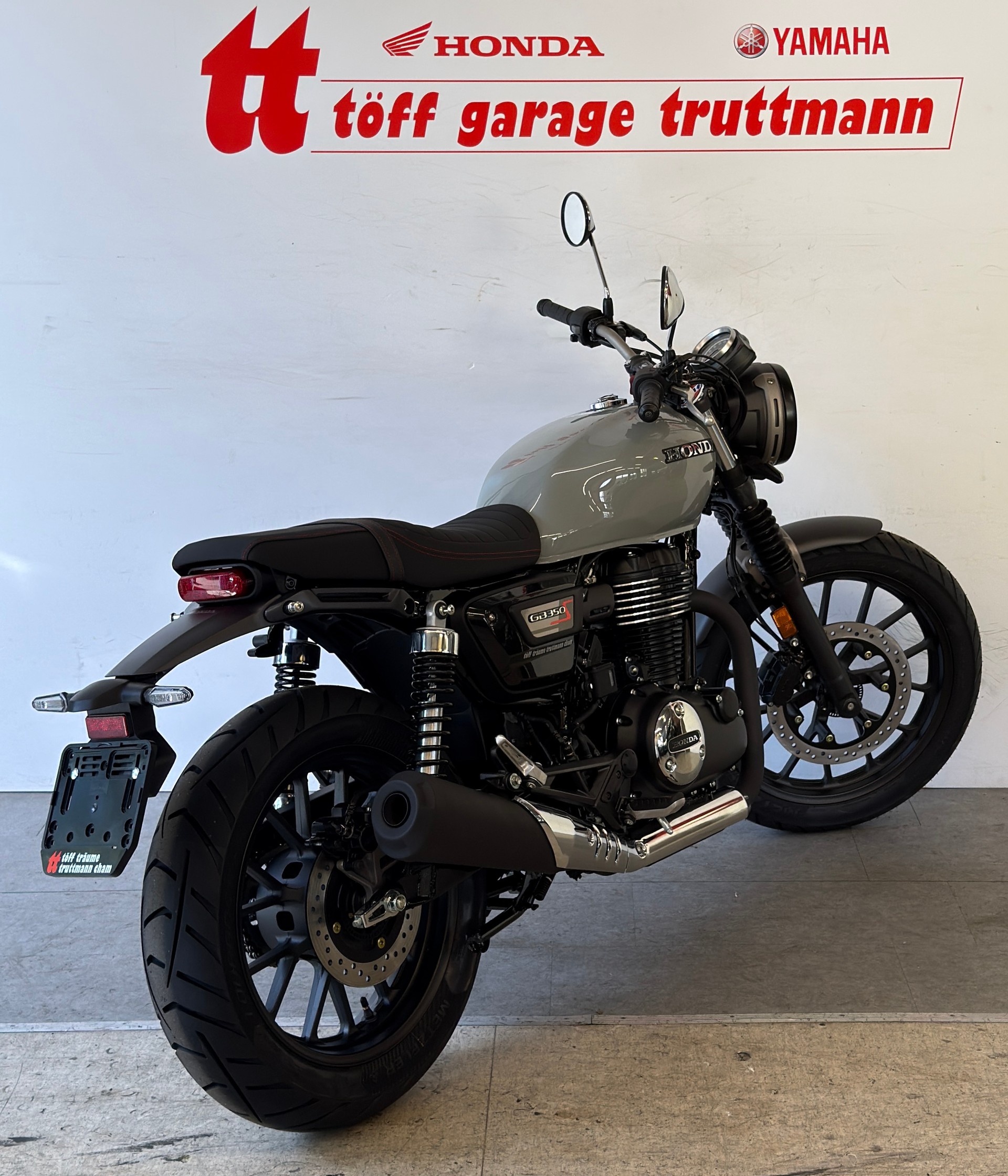 HONDA GB 350 S-showroom-element-3