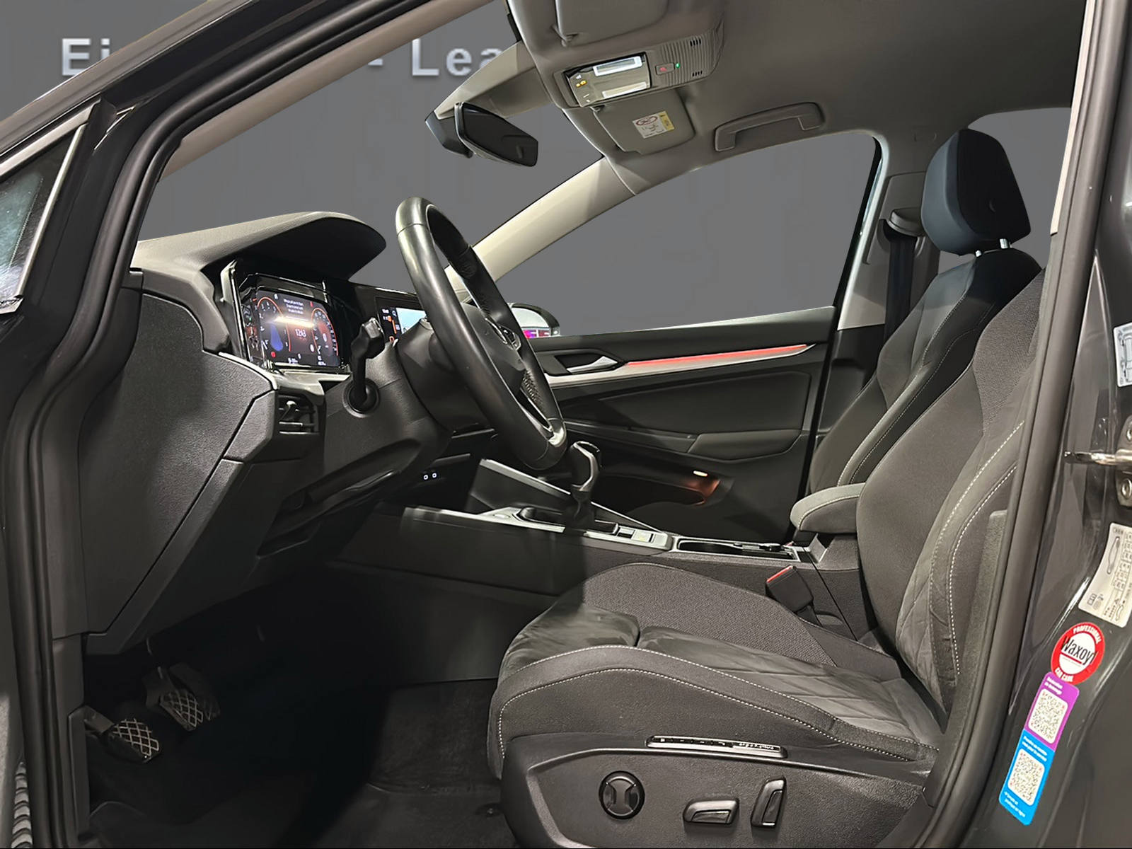 VW Golf 1.5 TSI ACT Life-image-9