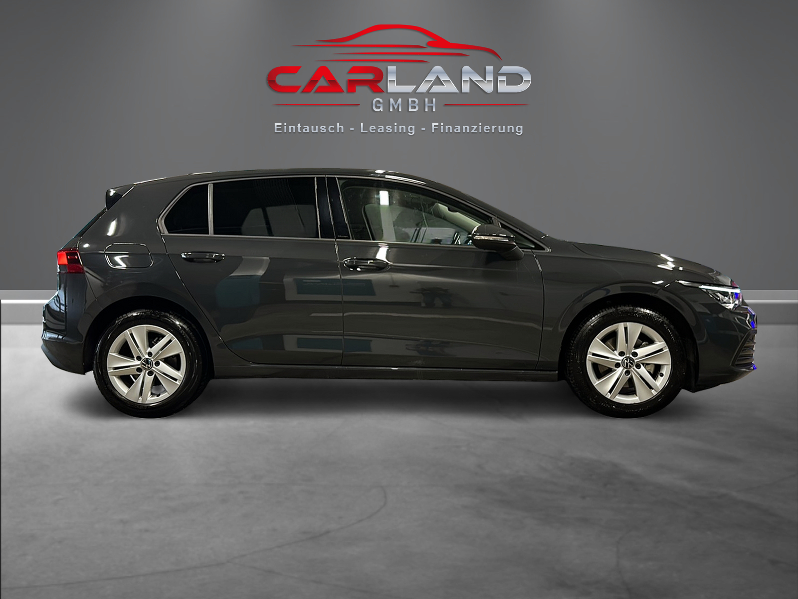 VW Golf 1.5 TSI ACT Life-image-5