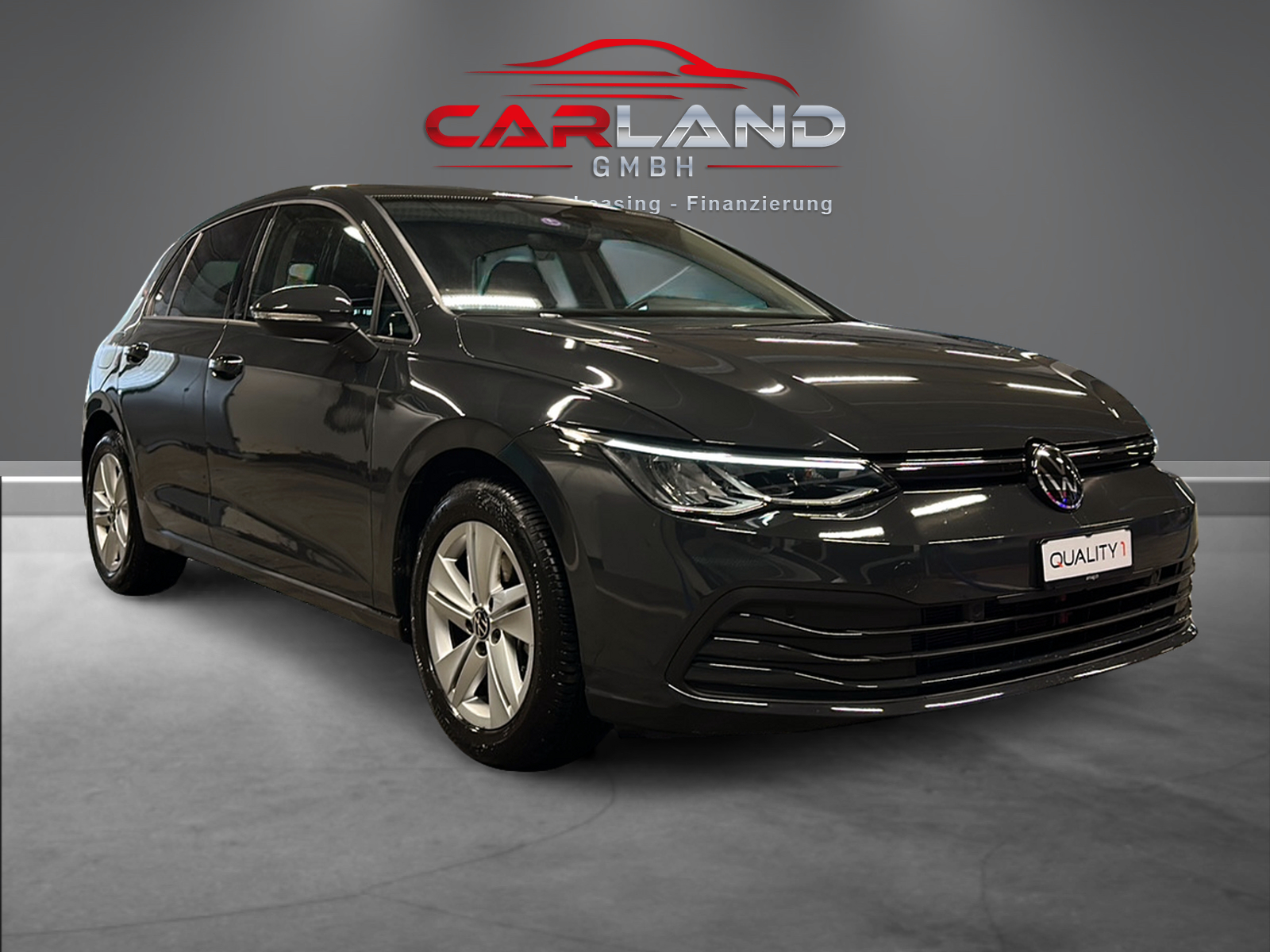 VW Golf 1.5 TSI ACT Life-image-6