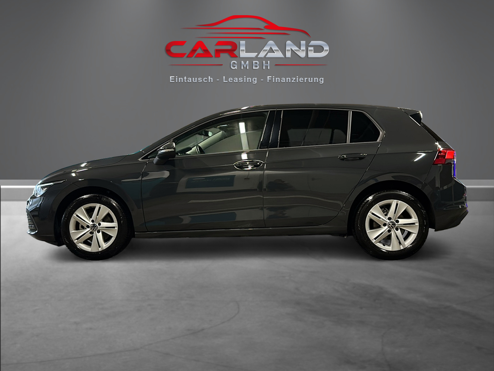 VW Golf 1.5 TSI ACT Life-showroom-element-1