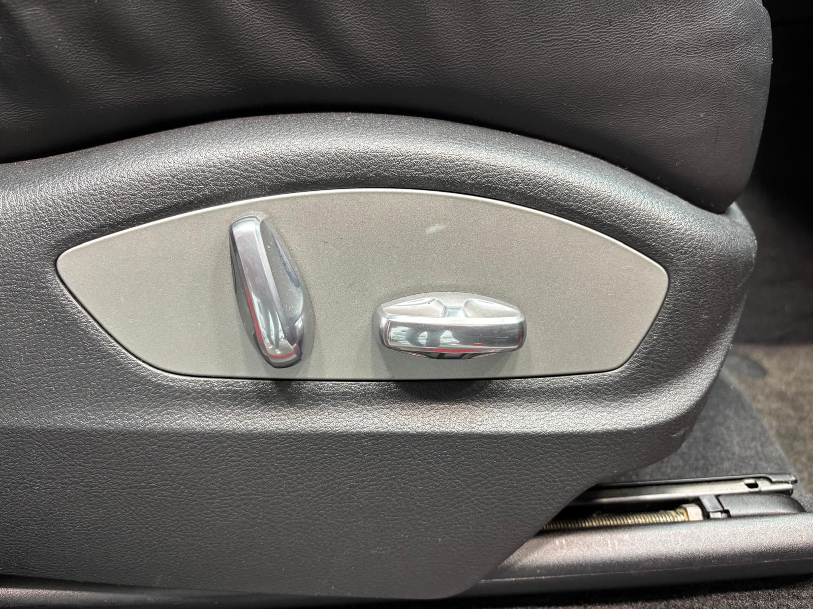 PORSCHE Cayenne GTS-image-14