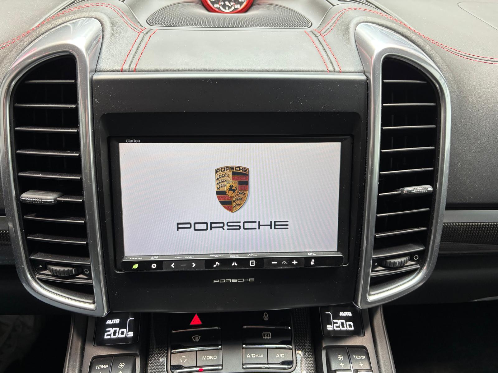 PORSCHE Cayenne GTS-image-20