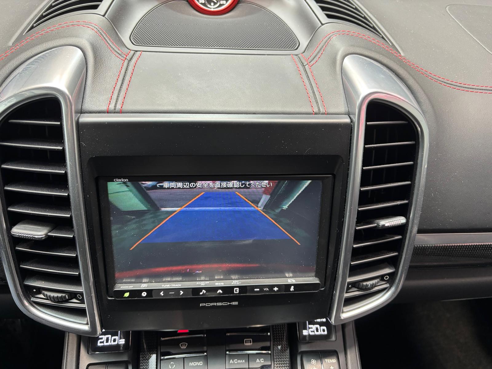 PORSCHE Cayenne GTS-image-19