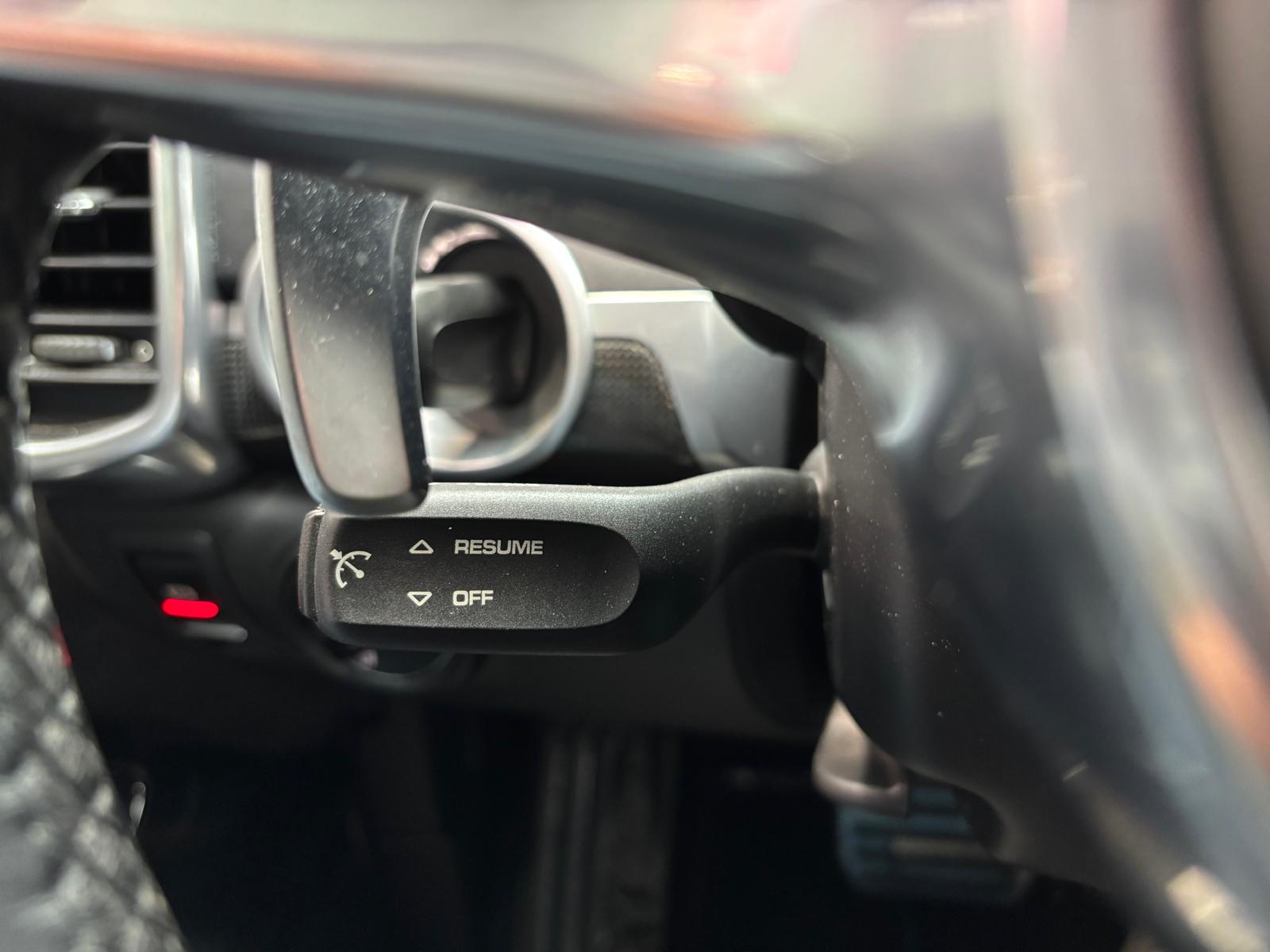 PORSCHE Cayenne GTS-image-18