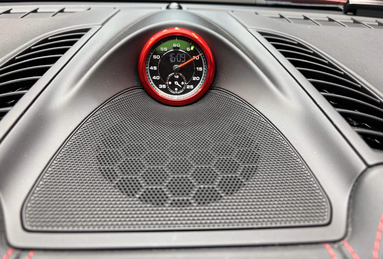 PORSCHE Cayenne GTS-image-21