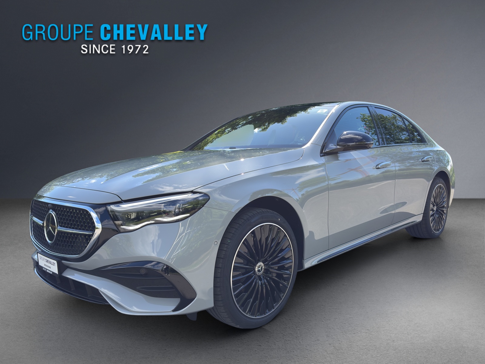 MERCEDES-BENZ E 220 d 4Matic 9G-Tronic-image-0
