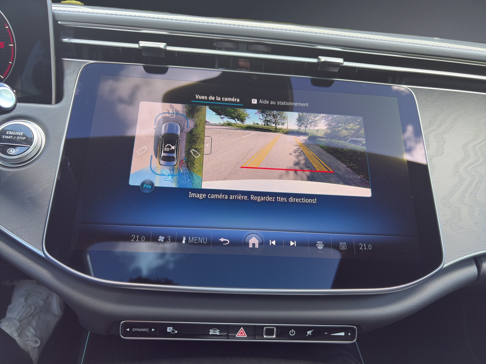 MERCEDES-BENZ E 220 d 4Matic 9G-Tronic-image-15