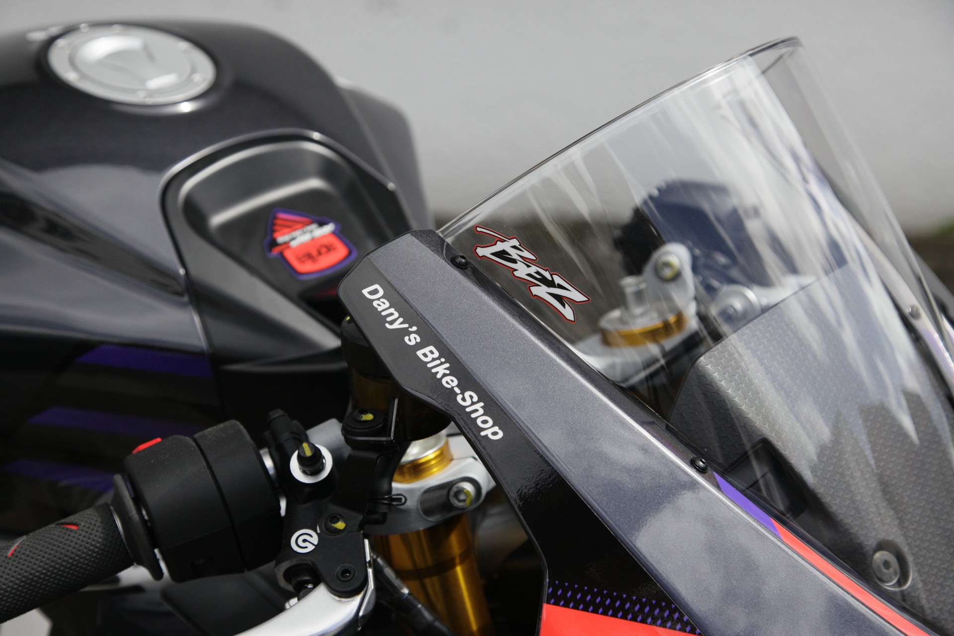 APRILIA RS GP 660 Bezzechi black Rims E5+ (35kW)-image-13