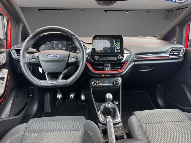 FORD Fiesta 1.0 SCTi ST Line-image-12